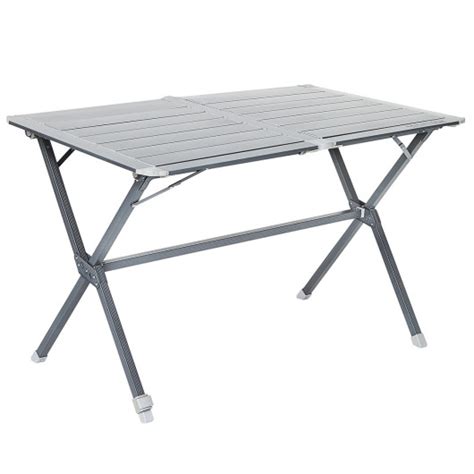 Trigano Table Alu Pliante Pour En Camping Car