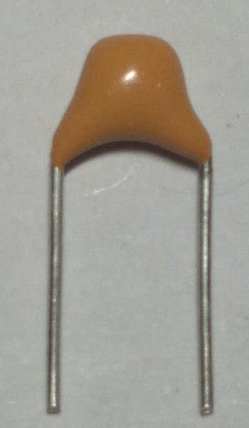 Jual Kapasitor Uf Uf V Multilayer Monolithic Ceramic Capacitor