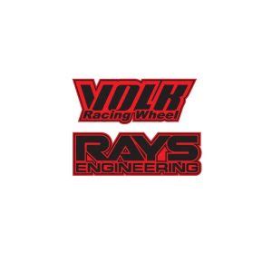 rays wheels logo png transparent svg ai