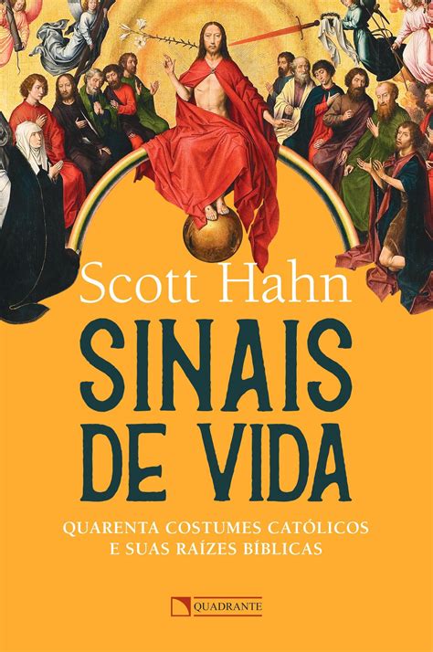 Sinais De Vida