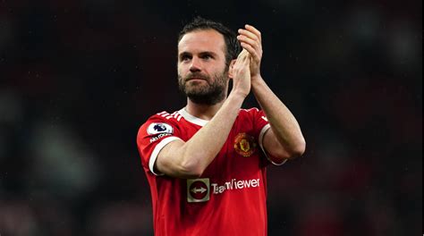 Ex Manchester United Midfielder Juan Mata Joins Galatasaray Peoples