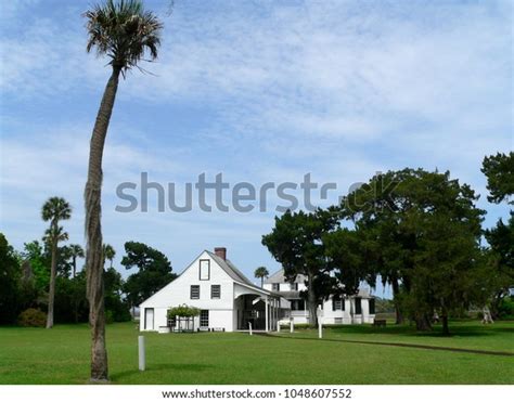 11 Kingsley Plantation Images, Stock Photos & Vectors | Shutterstock