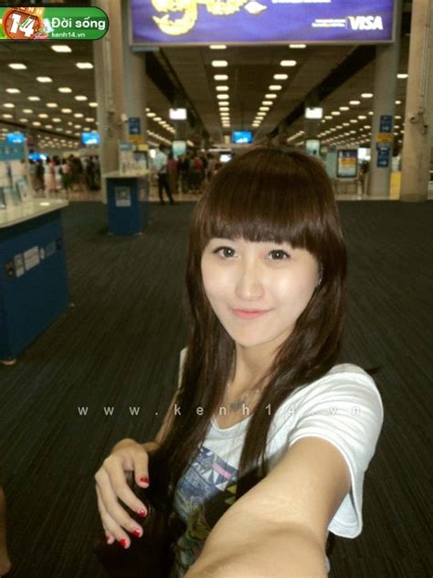Hot Girl H Lade V Phi V Du L Ch Th I Lan M T M Nh