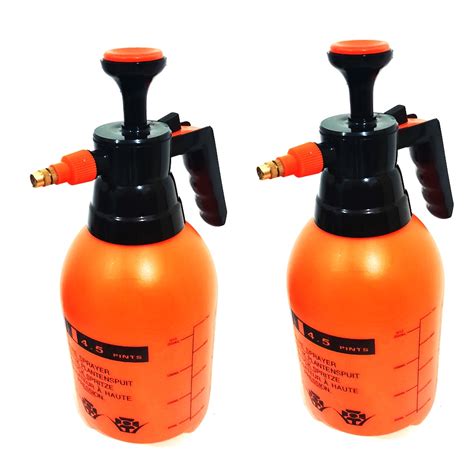 Jual HAND SPRAYER SEMPROTAN TANGAN 2 LITER BISA UNTUK SEMPROT