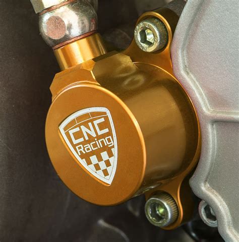 Cnc Racing Clutch Slave Cylinder Af