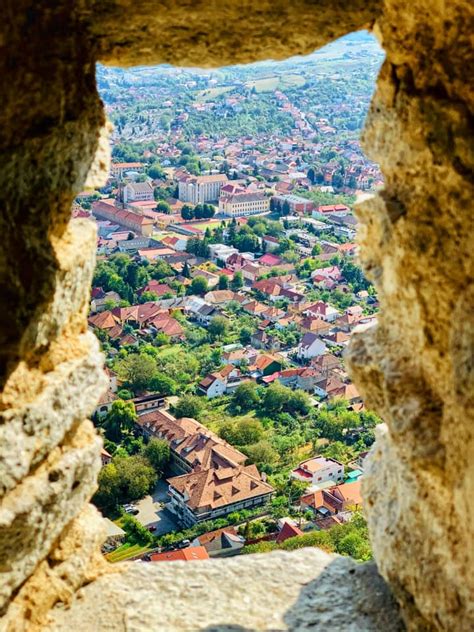 Cetatea Devei Descopera Romania Antonia S Guided Tours