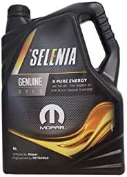 Selenia K Pure Energy Multi Air W Motor L L Amazon De Auto