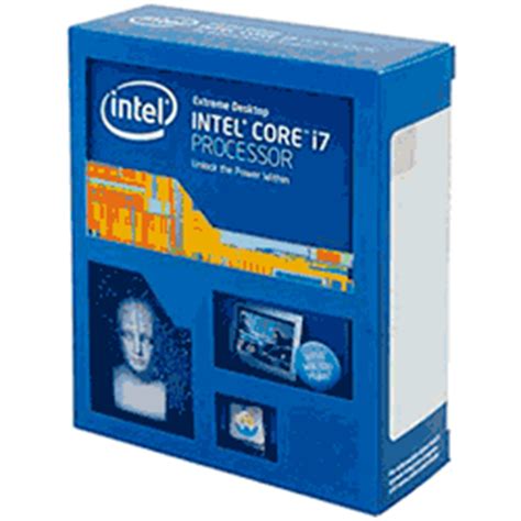 Intel Core i7-4820k (BX80633174820K) | Asianic Distributors Inc ...