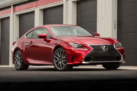 2017 Lexus Rc 350 Coupe Pricing For Sale Edmunds