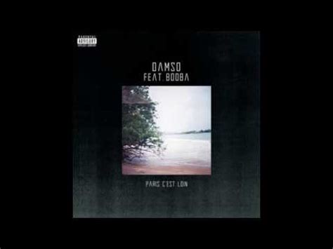 Damso Booba Paris C Est Loin YouTube