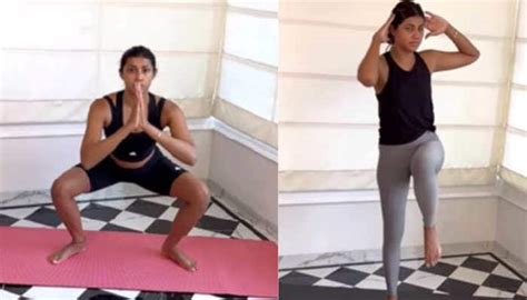 Get Fit And Fab For Diwali Do THESE Yoga Asanas To Lose Weight Alia