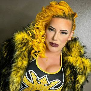 Taya Valkyrie Leaked Nude Photos And Videos