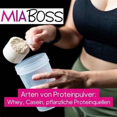 Proteinpulver Zum Abnehmen So Nutzt Du Eiwei Pulver In Shakes