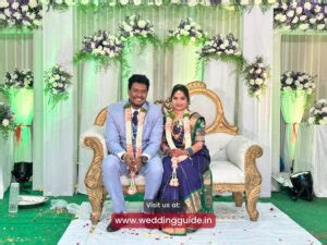 Madhura Banquet Halls Amazing Wedding Venue In Kukapally