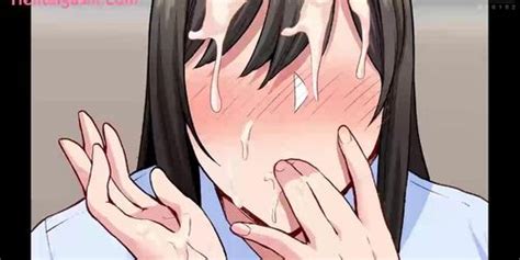 New Hentai The Head Of The Public Morals Committee Is Put On Sex Duty Subbed Tnaflix