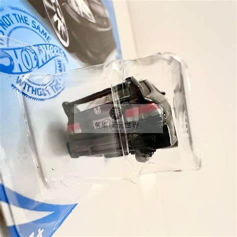 Hot Wheels Honda Civic Si K Coupe