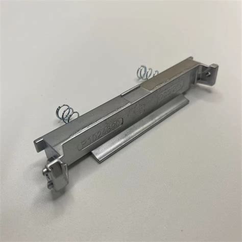 Peeler Lever Replacement For Zebra Qln320 Mobile Printer Iyoubol