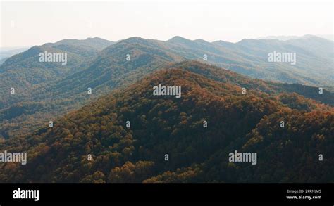 Cumberland Gap National Historical Park In Kentucky Stock Photo Alamy