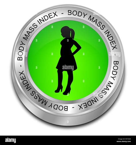 Bmi Index Illustration Hi Res Stock Photography And Images Alamy