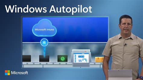 Windows Autopilot How It Works How To Set It Up Youtube