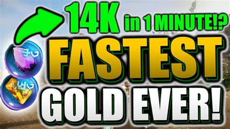 New World Fast Gold K Per Minute New World Gold Quick Runeglass