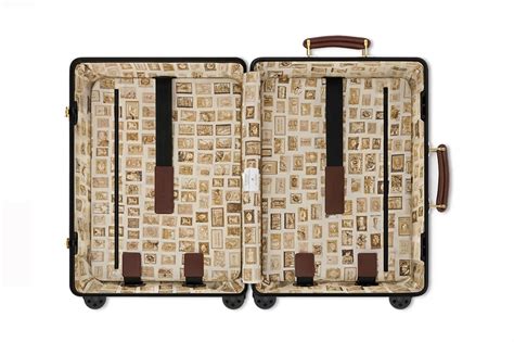 RIMOWA x Aimé Leon Dore for New Collaboration | Hypebeast