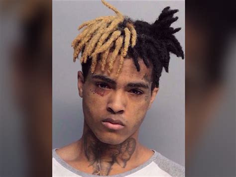 Police Xxxtentacion Shot And Killed In Florida Wwaytv3