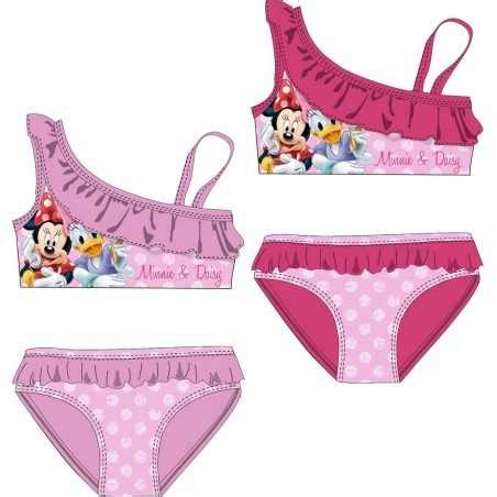 Maillot De Bain Minnie Et Daisy Disney En Bikini New Discount