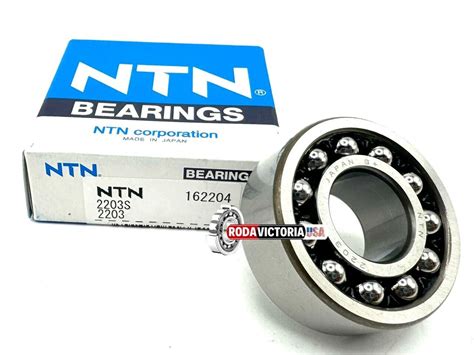 Ntn Japan S Self Aligning Ball Bearing X X Mm Rodavictoria Usa