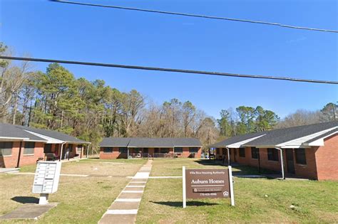 Section 8 Housing In Georgia Carrollton UsLowCostHousing