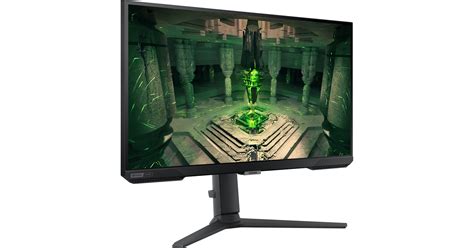 Samsung Odyssey G4 27" Full HD HDR 240 Hz Gaming LS27BG402ENXGO
