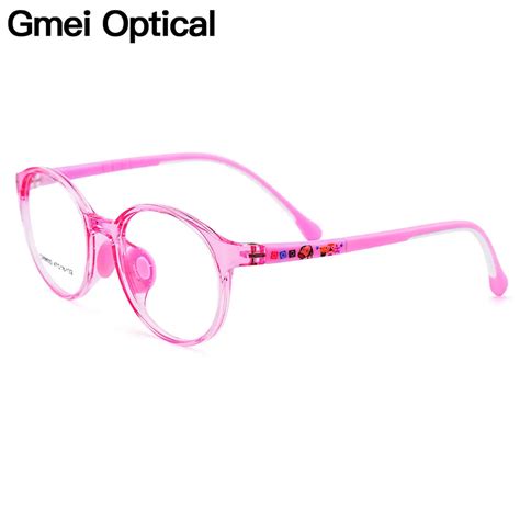 Aliexpress.com : Buy Gmei Optical Cute Designer Kids Glasses Ultra ...