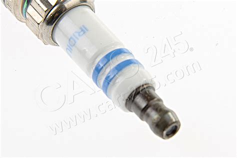Spark Plug BOSCH 0242135518. Buy online at Cars245