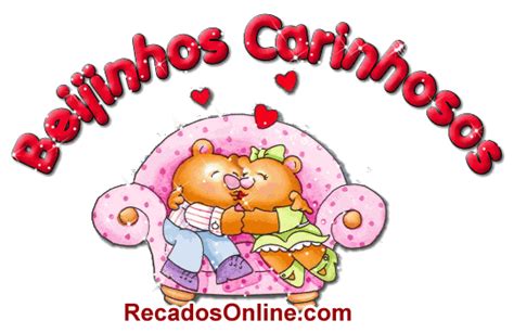 Beijinhos Carinhosos Recadinho De Amor Frase Para Whatsapp Amor