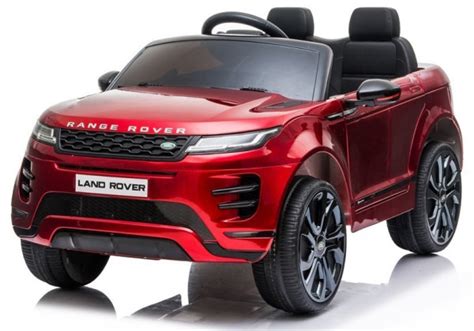 Deciji Auto Na Akumulator Range Rover Rre Shopico Rs