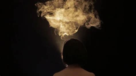 Naked Woman Smoking Stock Videos Royalty Free HD 4K Videos