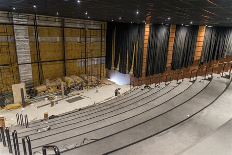 Em poucos dias Botucatu terá um dos melhores cinemas do país o