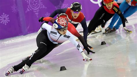 'Ice Meisters' At The Winter Olympics: Experts Create Ideal (And ...