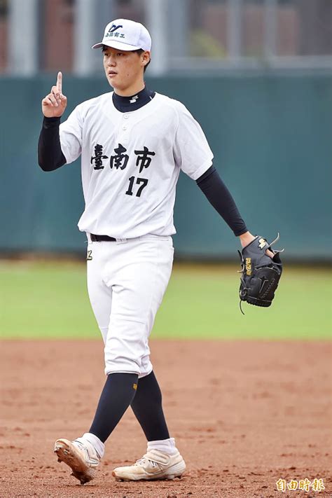 玉山盃》白河雙雄話題煞 桃園帶走勝利 自由體育