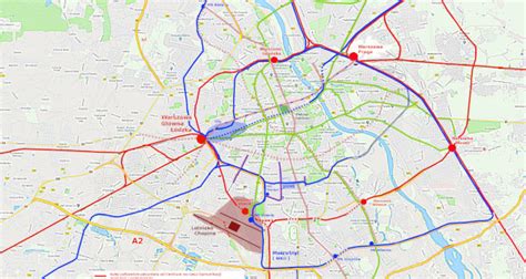 Analiza Lokalizacja W Cpk W Baranowie Wbrew Wszelkim Parametrom