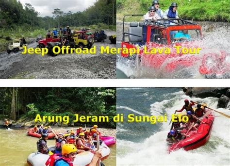 Susunan Acara Study Tour Anekaniaga