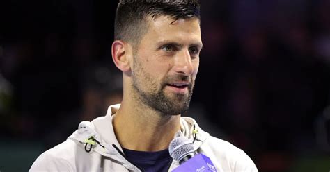 Djokovic Sobre El Regreso De Nadal “no Es De Los Que Vuelven Solo Para Jugar” Infobae