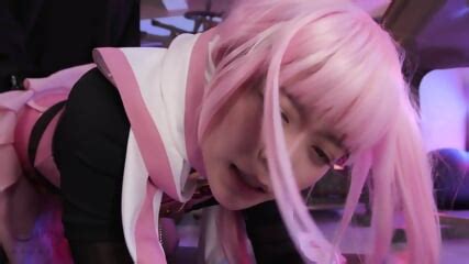 CSCT Vagina Record Magic Bishoujo Magical Magic Gaiden Kanon Kanade