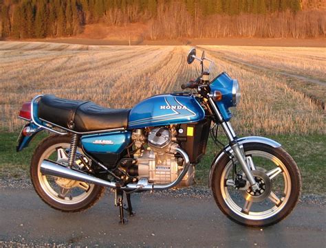 Honda Cx Gallery Classic Motorbikes