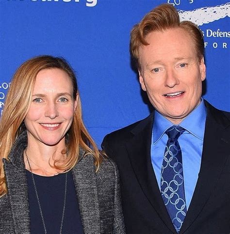 Conan O’Brien Age, Net Worth, Wife, Family & Biography - Entertainer Wiki