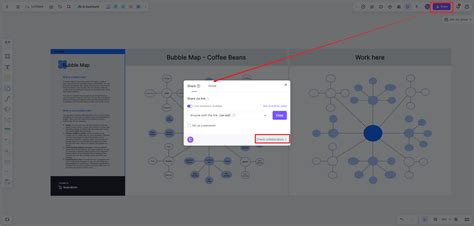 Bubble Diagram in Architecture: How to Create One with a Free Online