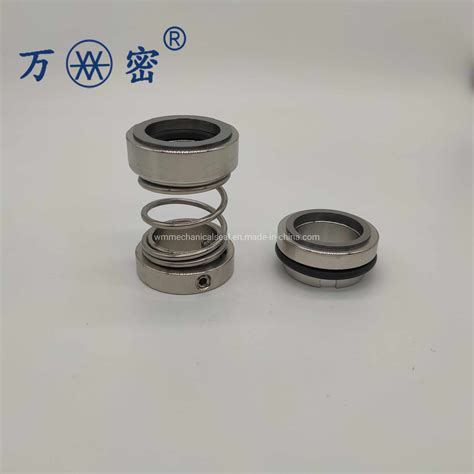 O Ring Mechanical Seals For Pump Mechanical Seal And Seals