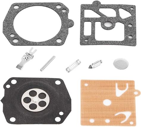 Amazon Carburetor Kit Carburetor Carb Repair Kit Replacement For