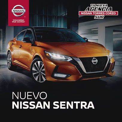 Nissan Torres Corzo Sur Aguascalientes Zona Auto