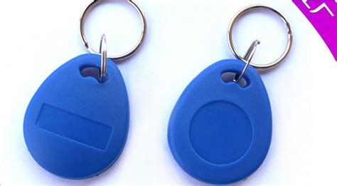 St Cke Mhz F Rfid Ic Keychain Zugriff Kontrolle Karten Ic